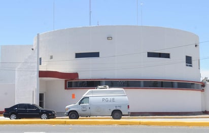 Los cadáveres fueron llevados al Semefo local. (ARCHIVO) 