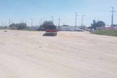 Servicios. La falta de agua entubada, drenaje, electricidad y uso de gas para cocinar, forman parte de los Servicios Básicos. (EL SIGLO DE TORREÓN)