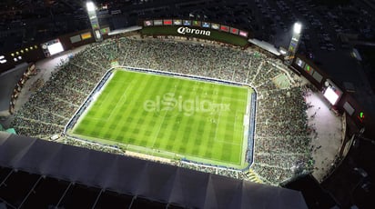 El Estadio Corona recibió la certificación como el primer estadio cardioprotegido de México, por parte de la Secretaría de Salud del Estado de Coahuila.