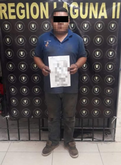 La AIC cumplimentó durante el pasado fin de semana seis órdenes de aprehensión. (EL SIGLO DE TORREÓN)