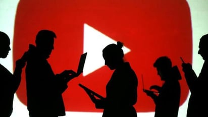 Youtube pagó 800 millones de euros.