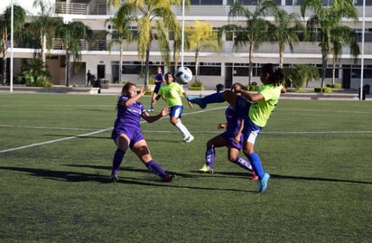 Las instalaciones del Instituto Británico de Torreón, serán sede de la segunda edición de este torneo con equipos locales y foráneos.