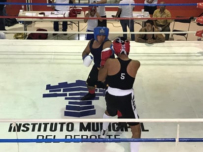 Se pronostica una jornada de grandes emociones sobre el ring ubicado en el complejo La Jabonera.