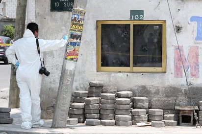 Un juez absolvió al militar Isidro Gómez, acusado de ejecutar extrajudicialmente a un presunto ladrón de combustible en el municipio de Palmarito, en el céntrico estado mexicano de Puebla, en unos mediáticos hechos que se saldaron con diez muertos. (ARCHIVO)