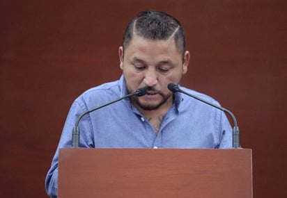 Aunque el tema podría quedar como discutido, esta iniciativa es contraria también a la iniciativa promovida por el presidente electo, Andrés Manuel López Obrador, para la creación de la Guardia Nacional que estaría integrada por elementos del Ejército. (ARCHIVO)