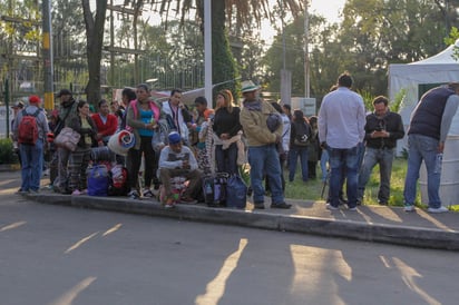 El Instituto Vera de Justicia anunció el jueves durante una conferencia de prensa en Denver que solicita propuestas de ciudades y condados para que se unan a su Red de Seguridad y Justicia para Todos. (NOTIMEX)