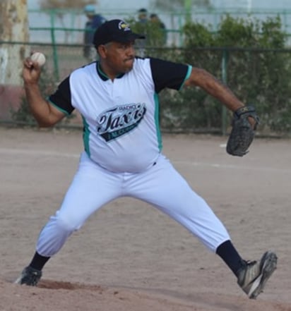 Los lanzadores empezaron a soltar el brazo, al cantarse el 'playball' en este circuito lagunero.