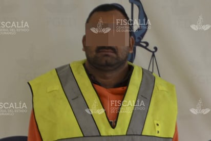 Los agentes le encontraron entre sus ropas 20 envoltorios con polvo blanco semigranulado con las características del cristal, así como 15 bolsitas más con hierba verde y seca de la droga conocida como marihuana. (EL SIGLO DE TORREÓN)