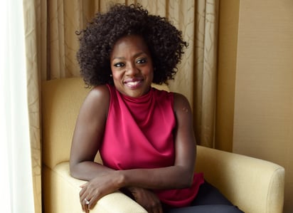 Próximo estreno. Viola Davis protagoniza la película, Widows, que pronto llegará a las salas de la Comarca Lagunera.