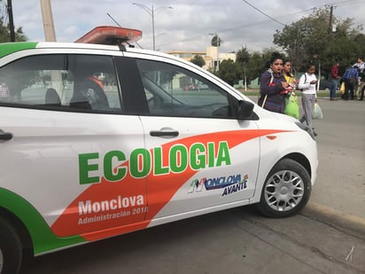 La “Policía Verde” sancionará con multas a quienes contaminen el ambiente con sonidos por arriba de los 55 decibeles. (EL SIGLO COAHUILA)