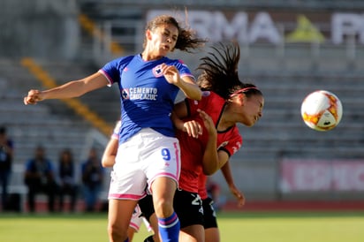 El equipo femenil del Cruz Azul no conoce la liguilla.