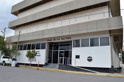 Presentan ciclo revolucionario en Casa de la Cultura E. Gamboa. (EL SIGLO DE TORREÓN)