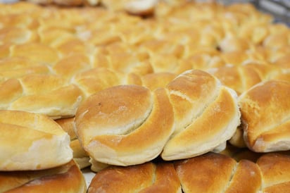 Los laguneros podrán disfrutar de una muestra de pan francés por ser parte de la identidad de la ciudad. (ARCHIVO)