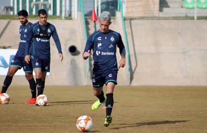 Guerreros y Pumas se medirán el próximo domingo en el Estadio Olímpico Universitario, en el último encuentro de la campaña regular y para definir la posición hacia la liguilla, en virtud que ambos están clasificados. (ESPECIAL)