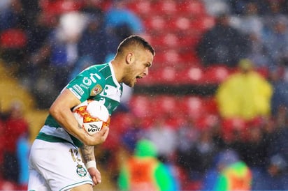 Aunque faltan dos partidos de la fecha 17 por disputar, quedó definido que Cruz Azul, América, Pumas de la UNAM, Santos Laguna, Monterrey, Tigres de la UANL, Toluca y Querétaro jugarán la liguilla.