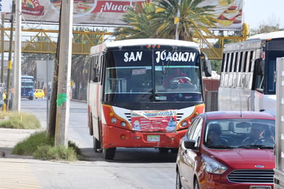 Se entregó un documento detallado de los precios que alcanzan en la actualidad los pagos de los camiones nuevos, las refacciones, el Diesel, las llantas, como insumos básicos para el desarrollo de esta actividad.
