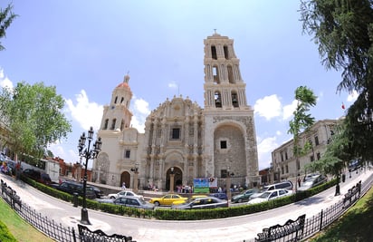 Magnitud. La magnitud del sismo es el máximo que han alcanzado estos fenómenos en Saltillo.