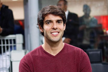 'Kaká' terminó su carrera en octubre del 2017 con el Orlando City de la MLS y aún se quiere mantener cerca del futbol, por lo que no descarta regresar al Milan para ocupar un puesto como directivo. (ARCHIVO)