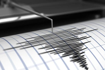 Fenómeno. Fue alrededor de las doce del día que el sismo se registró con una magnitud de 4.0 grados y tuvo una profundidad de dos kilómetros.