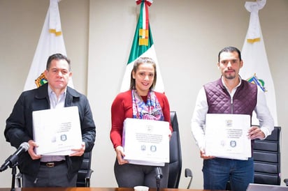 Consejo Consultivo es integrado por autoridades del Gobierno Federal, Estatal, de los municipios mencionados, así como por representantes de la sociedad civil. (EL SIGLO COAHUILA)