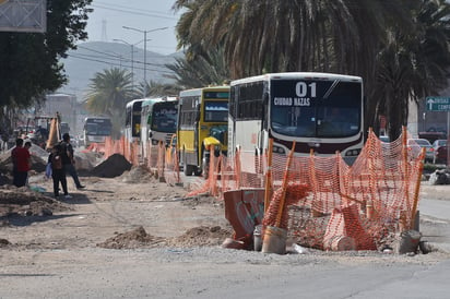 Pendiente. Aún no se cuenta con un modelo de negocios oficial para el sistema de transporte masivo.