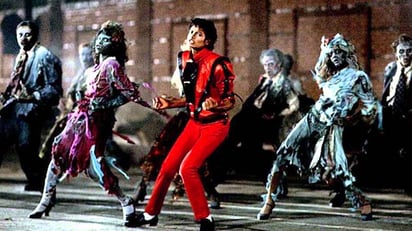 Recuerdo. Hace 35 años que Michael Jackson estrenó el tema Thriller, el cual revolucionó las reglas de la promoción musical. (ESPECIAL)