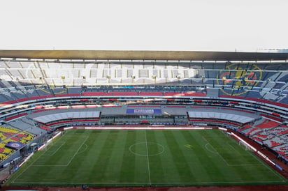 Fue así que los primeros dos duelos de Liguilla celebrados en el mítico estadio pudieron festejarse de la mejor manera. (Jam Media)