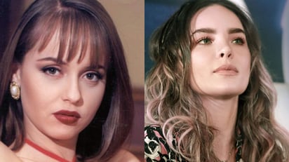 Hace unos meses surgió el rumor de que Belinda podría ser la protagonista de la nueva versión de la telenovela, La Usurpadora. (ESPECIAL)