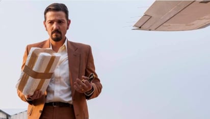 Netflix confirmó que habrá una segunda temporada de la serie Narcos: México. (ESPECIAL)