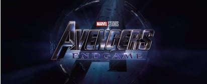 Marvel Studios reveló el día de hoy el primer tráiler de la cuarta parte de Avengers. (ESPECIAL) 