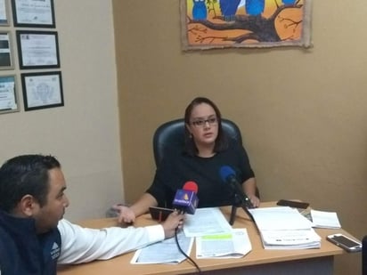 Brenda Zavala de la Peña, madre del menor de nombre Arturo, informó que el caso lleva cinco años y la resolución se dio hace dos meses y ya se han hecho los dictámenes psicológicos, que revelan una afectación psicológica del menor. (EL SIGLO COAHUILA)