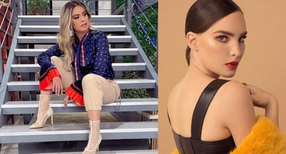 Material compartido en Instagram por @galileamontijo y @belindapop. 