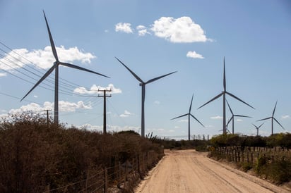 Proyectos. Algunas voces del nuevo Gobierno hablan de sostenibilidad 'falta ver qué presupuesto se destinará a este sector.