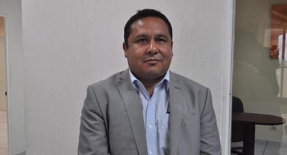 El funcionario estatal recordó que uno de los principios constitucionales tiene que ver con la presunción de inocencia, y explicó que esto refiere que primero se compruebe y luego se detenga. (EL SIGLO COAHUILA)