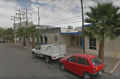 Reuniones. Se llevarán a cabo reuniones en el Club de Leones y la Escuela Normal Superior de Gómez Palacio. (EL SIGLO DE TORREÓN)