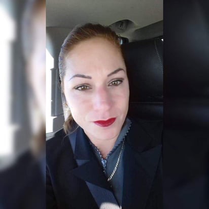 Se trata de Gabriela Kobel Lara, presidenta municipal de Juárez en Coahuila, cuya desaparición fue reportada por su esposo. (ESPECIAL)