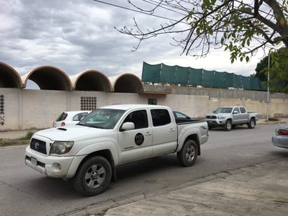 Fue minutos antes de las 14:00 horas de este miércoles cuando se reportó el incidente en el sistema estatal de emergencias 911. (ESPECIAL)