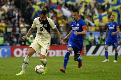 Sin emociones el 'clásico joven' en la final de ida de Liga MX. (JAMMEDIA)