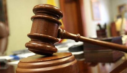Exhorto. Se pidió a la ciudadanía denunciar los casos de familiares que conozcan. (EL SIGLO DE TORREÓN)