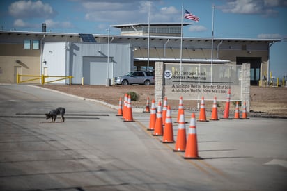 Caso. Luego de estar en custodia en Nuevo México, la niña guatemalteca falleció en un hospital en El Paso, Texas.