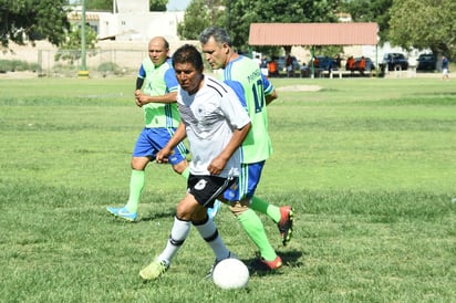 Partidos de matar o morir son los que se llevarán a cabo el domingo.