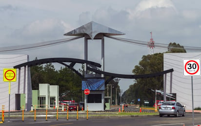 “Lo repito hasta el cansancio: el asunto de Texcoco, el aeropuerto de Texcoco, no tiene nada que ver con el PEF”, dijo durante la entrega del Paquete Económico para el año próximo en la Cámara de Diputados. (ARCHIVO)