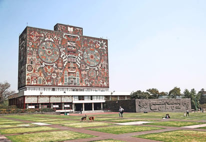 Una de ellas es la organizada por el Sindicato de Trabajadores de la Universidad Nacional Autónoma de México (STUNAM). (ARCHIVO) 
