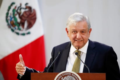 AMLO realizará su primera visita a Torreón como presidente de la República. (ARCHIVO) 