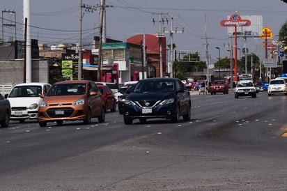 Montos. Con los cambios al Reglamento de Tránsito, se elevarán las multas por vidrios polarizados distintos a los de fábrica. (EL SIGLO DE TORREÓN)