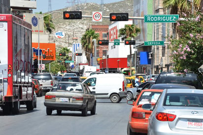 La máxima estimada es de 27 a 29 grados por la tarde. (ARCHIVO)