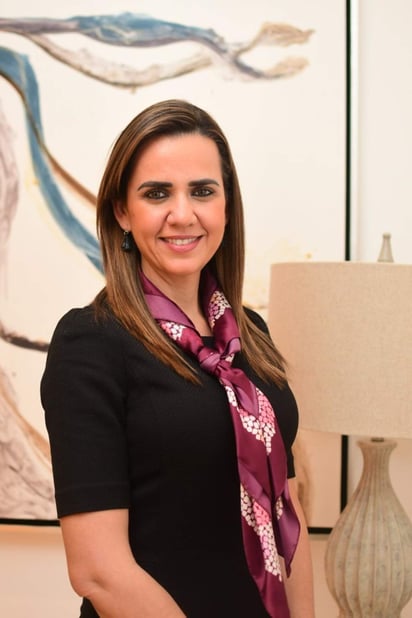 Guadalupe Oyervides, Secretaria de Turismo de Coahuila, dijo que la entidad fue vía preferencial de paisanos que vinieron a México para las fiestas decembrinas. 