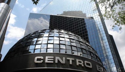 Disminución. El mercado accionario acumuló una disminución de 0.02 por ciento en la jornada.