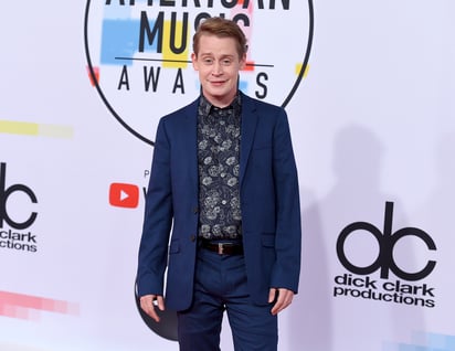 Encuesta. Macaulay Culkin pidió ayuda a sus seguidores para elegir como se llamará ahora. (ARCHIVO)