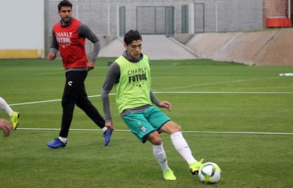 Guerreros, sin descanso rumbo al Clausura 2019